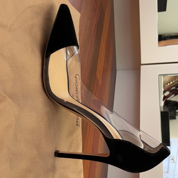 The perfect party shoes! - Picture 6 of 7